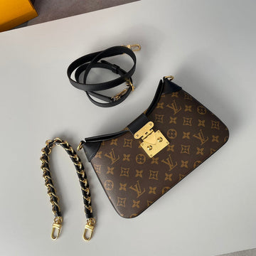 makersluxe - LOV Bags - 405