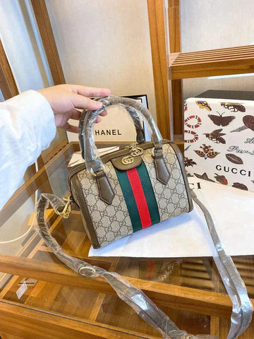 Makersluxe  - Top Quality Bags GCI 424