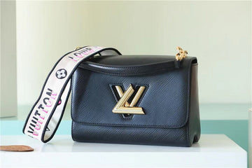 Makersluxe - LOV Bags - 542