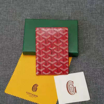 Makersluxe - GYO Wallets - 191