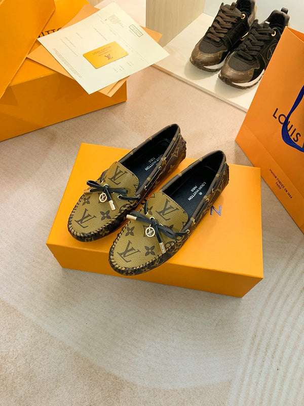 MLB - LOV Men Shoes - 170