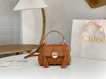 Makersluxe - CLE Bags - 044