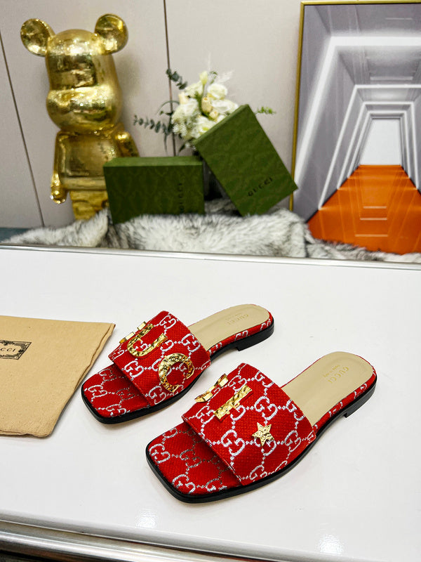 MLB - GUKI Women Shoes - 1044