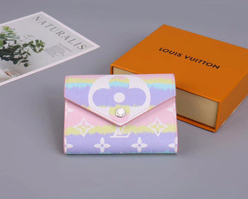 Makersluxe CHL Wallet - 1998