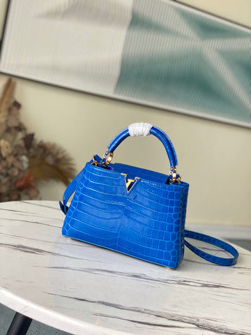 Makersluxe Lu-Vi bags - 5312