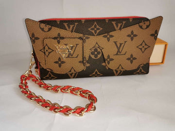 MLB - CHL Wallet - 1850