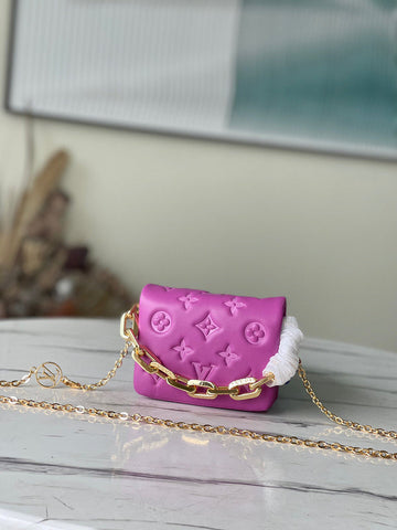 Makersluxe Lu-Vi bags - 5077