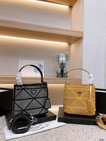 Makersluxe - PDA3 Bags - 270