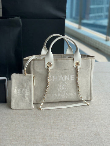 Makersluxe - CNL Bags - 664