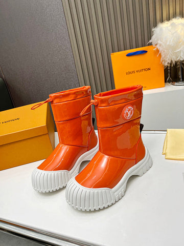 MLB - All Women Boots - 021