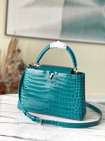 Makersluxe Lu-Vi bags - 5370