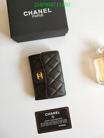 Makersluxe CHL Wallet - 2200
