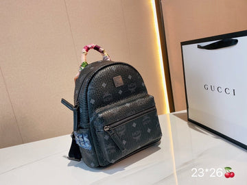 Makersluxe Bags- MQM Bags - 217