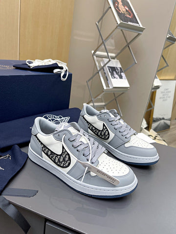 MLB - DOR Men Shoes - 163