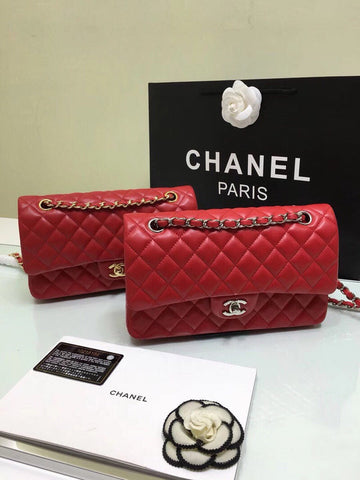 Makersluxe - CNL Bags - 2094