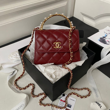 Makersluxe - CHL Bags - 653