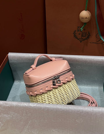Makersluxe - LOP Bags - 105