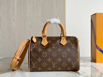 makersluxe - LOV Bags - 748