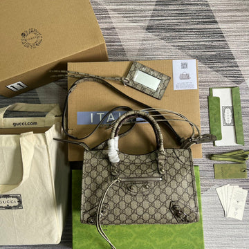 MLB - GUKI Bags - 1621