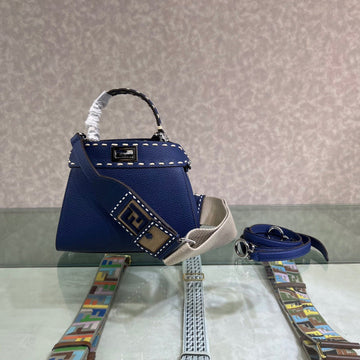 Makersluxe - FDI Bags - 038