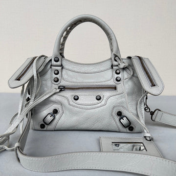 Makersluxe - BG Bags - 828