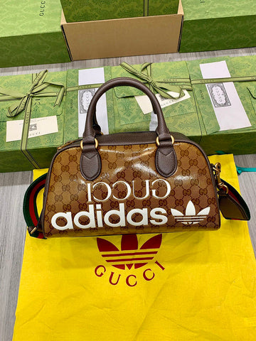 MLB - GUKI Women Bags - 776