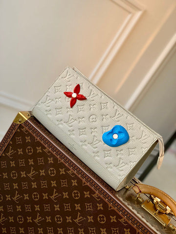 Makersluxe LOV Wallets - 456