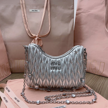 Makersluxe - MMU Bags - 191