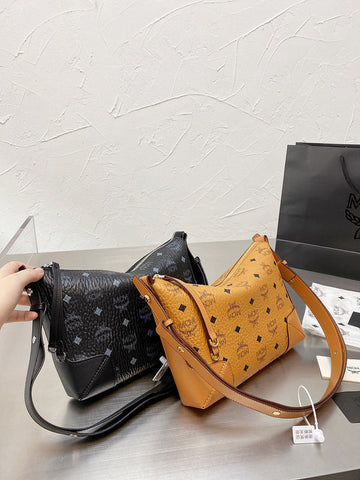 Makersluxe Bags- MQM Bags - 140