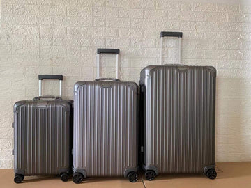 MLB - Mix Luggages - 114