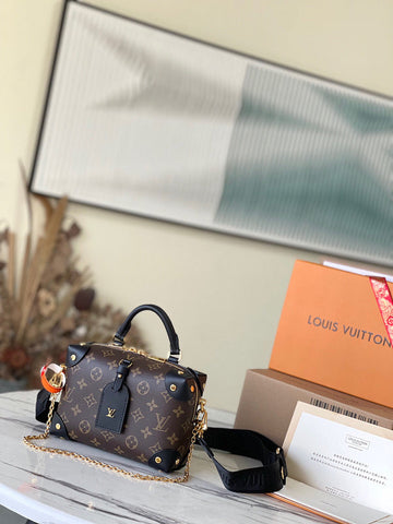 Makersluxe Lu-Vi bags - 4432