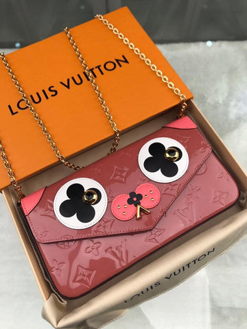 MLB LOV Lady Bags - 1040