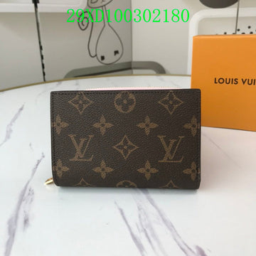 MLB - CHL Wallet - 1088