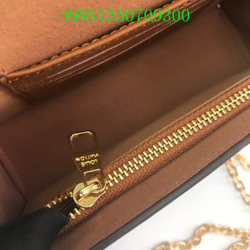 Makersluxe CHL Wallet - 784