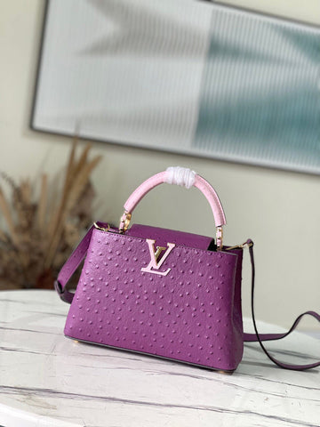 Makersluxe Lu-Vi bags - 4354