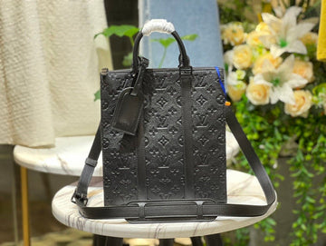 Makersluxe Lu-Vi bags - 3058