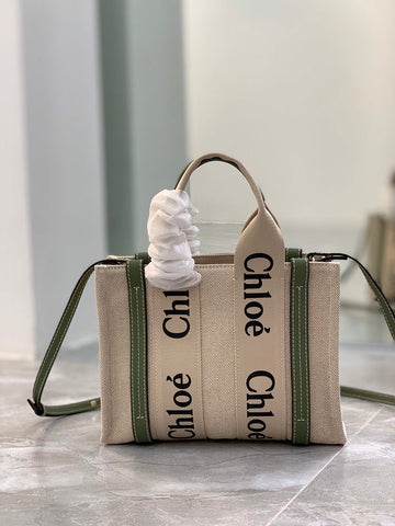 Makersluxe - CLE Bags - 527