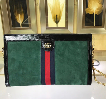 Makersluxe - GCI Bags - 1109
