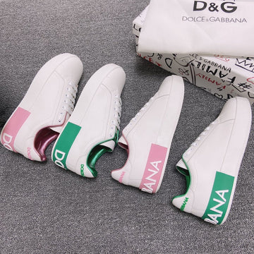 MLBG - Mix Unisex Shoes - 906