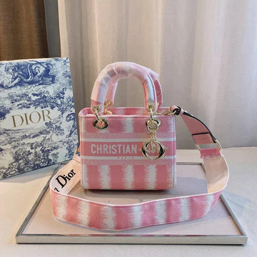 Makersluxe - Top Quality Bags DIR 250