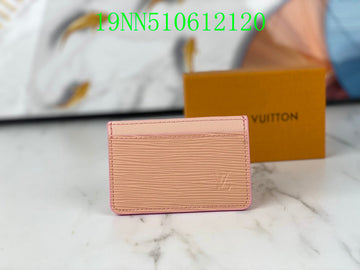 MLB - LOV Wallet - 399