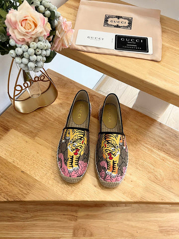 MLB - GUKI Women Shoes - 122