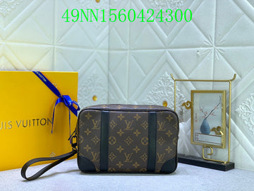 MLB - LOV Wallet - 543