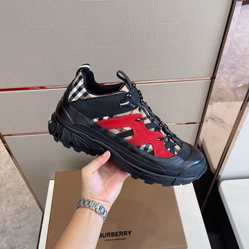 MLB - BOR Shoes - 125
