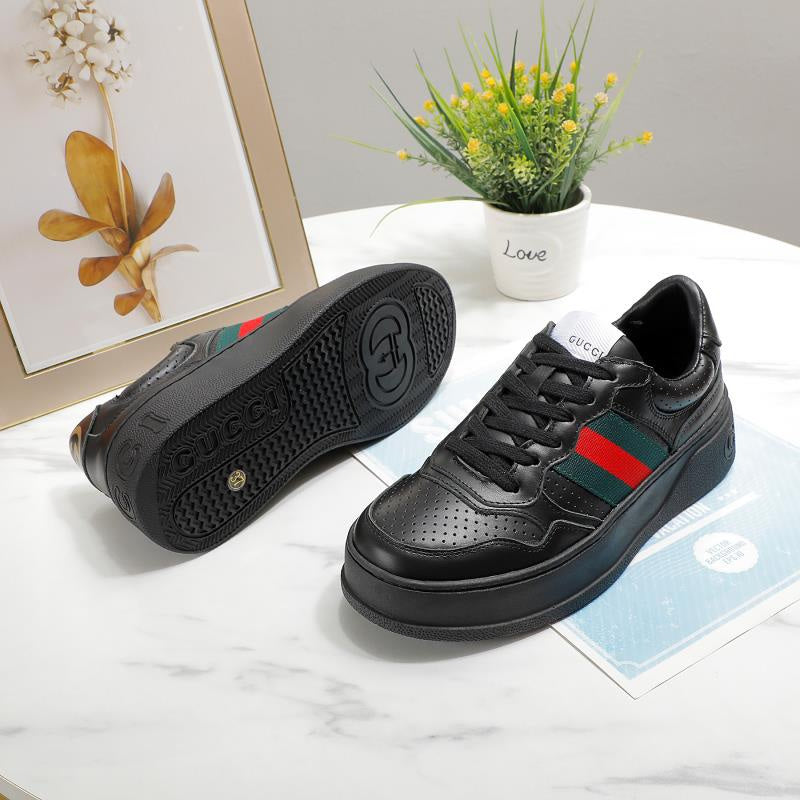 MLB - GUKI Men Shoes - 273