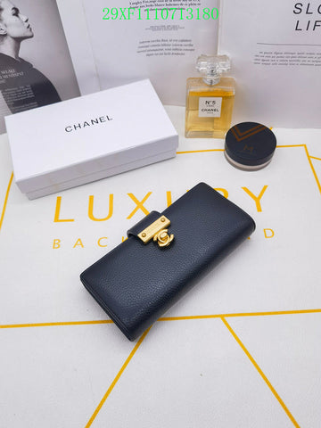MLB - CHL Wallet - 022