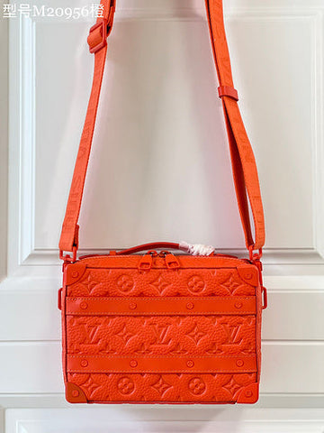 Makersluxe Lu-Vi bags - 3169