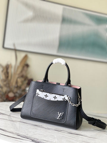 Makersluxe Lu-Vi bags - 4943