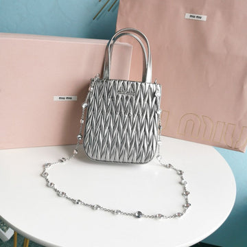 Makersluxe - MMU Bags - 482