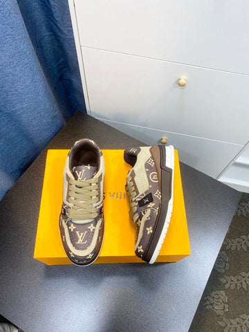 MLB - LOV Men Shoes - 181